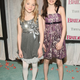 Illustration for article titled Warring Ugliness At Bride Wars Premiere